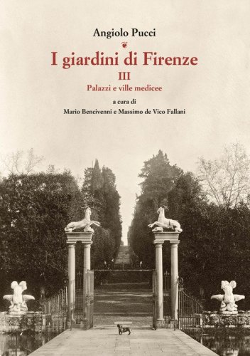 I giardini di Firenze