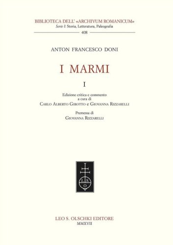 I marmi