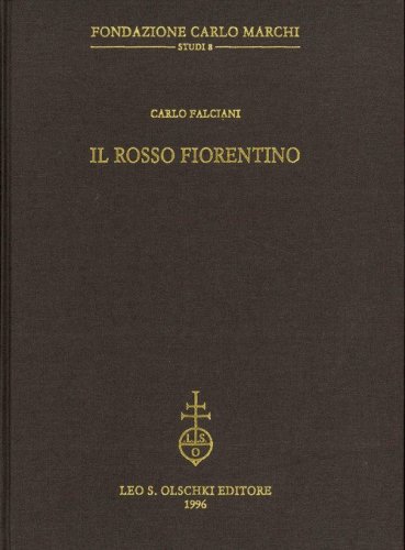 Il Rosso Fiorentino
