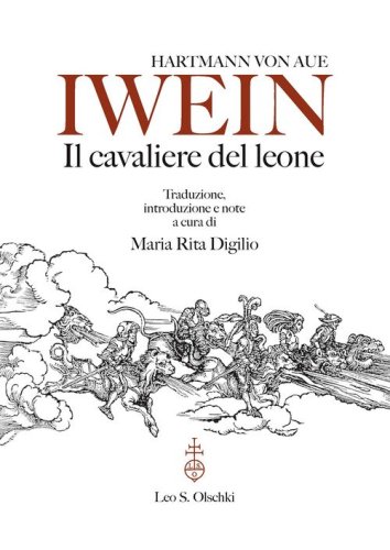 Iwein. Il cavaliere del leone