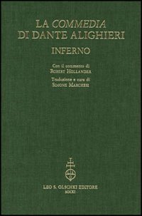 La Commedia di Dante Alighieri