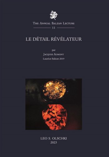 Le d&eacute;tail r&eacute;v&eacute;lateur