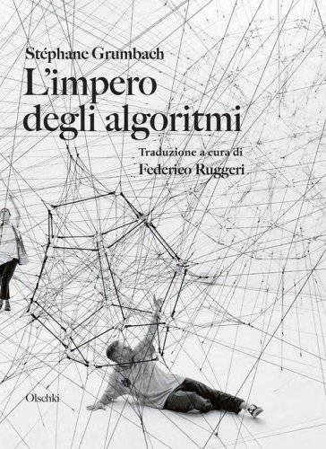 L'impero degli algoritmi