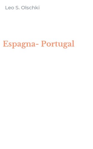 Espagna-Portugal