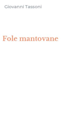 Fole mantovane
