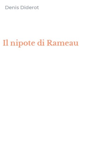 Il nipote di Rameau