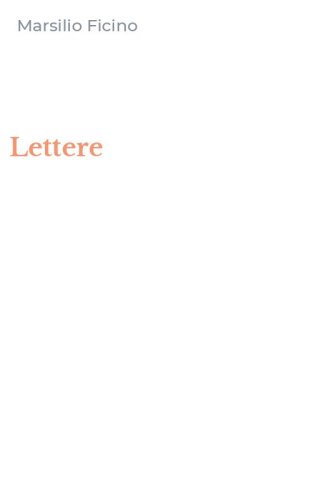 Lettere