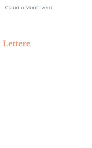 Lettere
