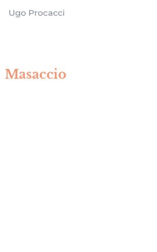 Masaccio