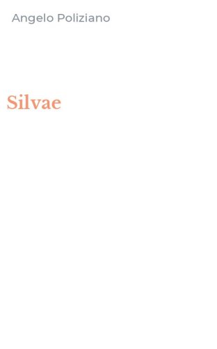 Silvae