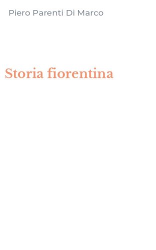 Storia fiorentina