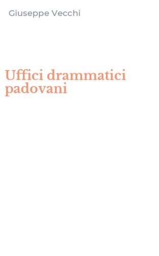 Uffici drammatici padovani