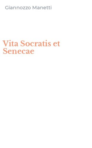 Vita Socratis et Senecae