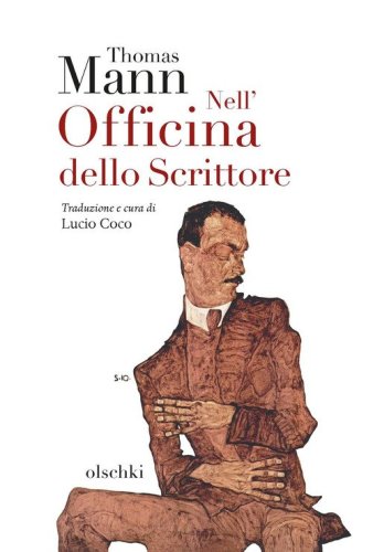 Nell'officina dello scrittore