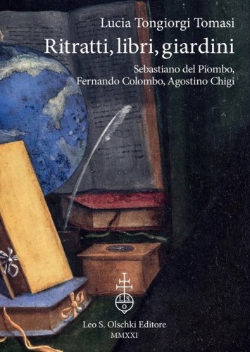 Ritratti, libri, giardini. Sebastiano Del Piombo, Fernando Colombo, Agostino Chigi
