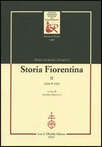 Storia fiorentina
