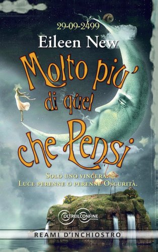 Molto pi&ugrave; di quel che pensi. 29-09-2499