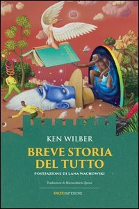 Breve storia del tutto