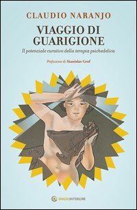 Viaggio di guarigione. Il potenziale della terapia psichedelica