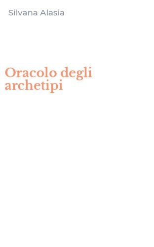 Oracolo degli archetipi