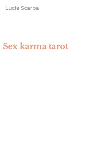 Sex karma tarot