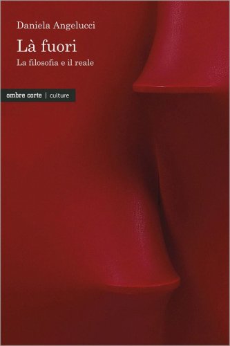 L&agrave; fuori. La filosofia e il reale