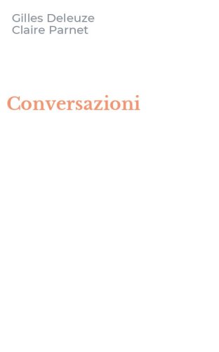 Conversazioni