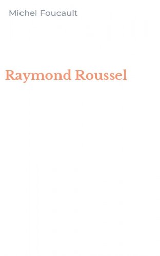 Raymond Roussel