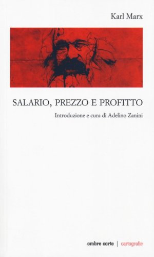 Salario, prezzo e profitto