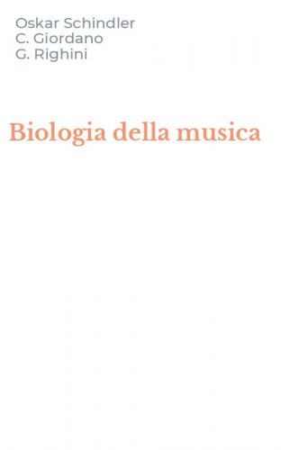 Biologia della musica