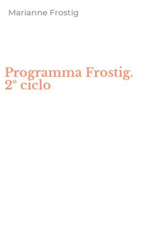 Programma Frostig. 2&ordm; ciclo