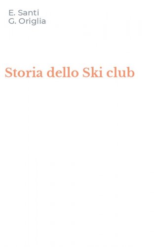 Storia dello Ski club