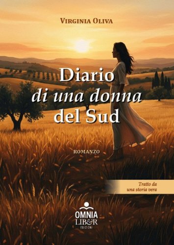 Diario di una donna del Sud