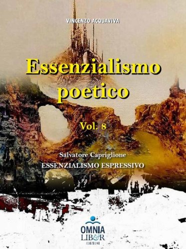 Essenzialismo poetico