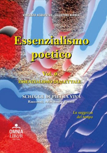Essenzialismo poetico