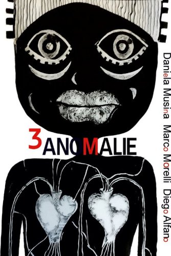 3 anomalie