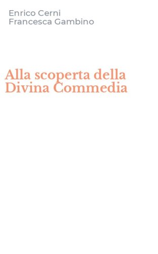 Alla scoperta della Divina Commedia