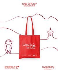 L'Aquila bella &egrave;