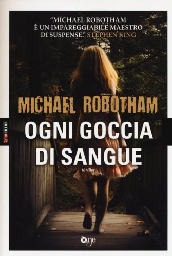 Ogni goccia di sangue