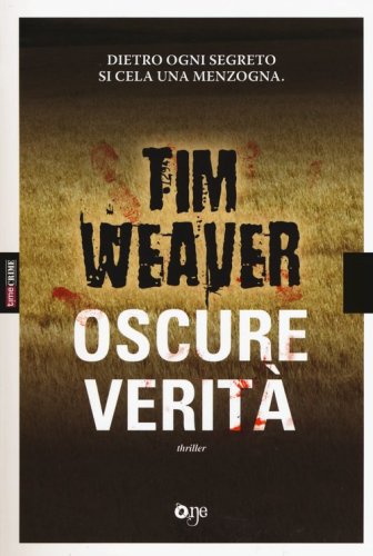 Oscure verit&agrave;