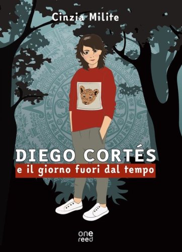 Diego Cort&eacute;s e il giorno fuori dal tempo
