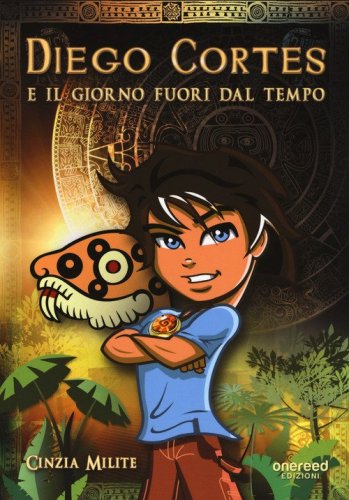 Diego Cort&eacute;s e il giorno fuori dal tempo