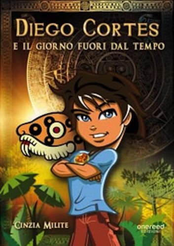 Diego Cort&eacute;s e il giorno fuori dal tempo