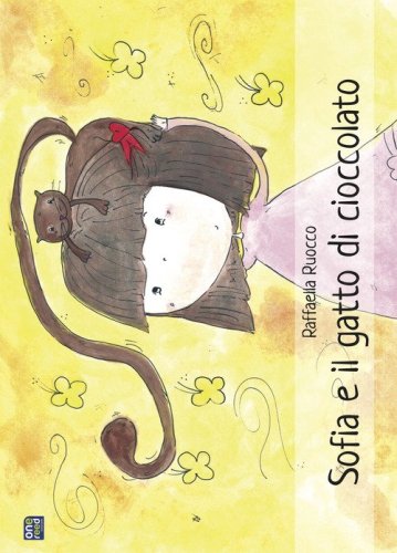 Sofia e il gatto di cioccolato