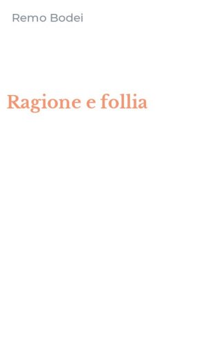 Ragione e follia