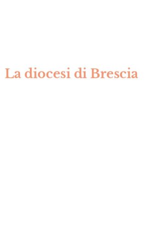 La diocesi di Brescia