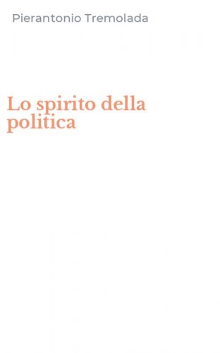 Lo spirito della politica