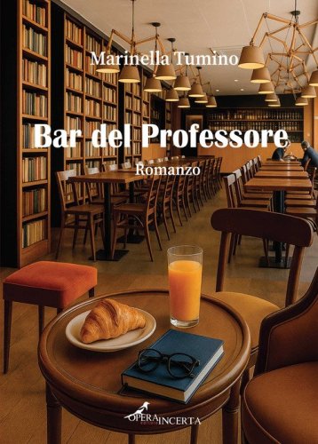 Bar del professore