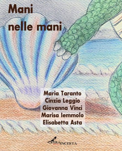 Mani nelle mani