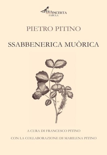 Sabbenerica mu&ograve;rica